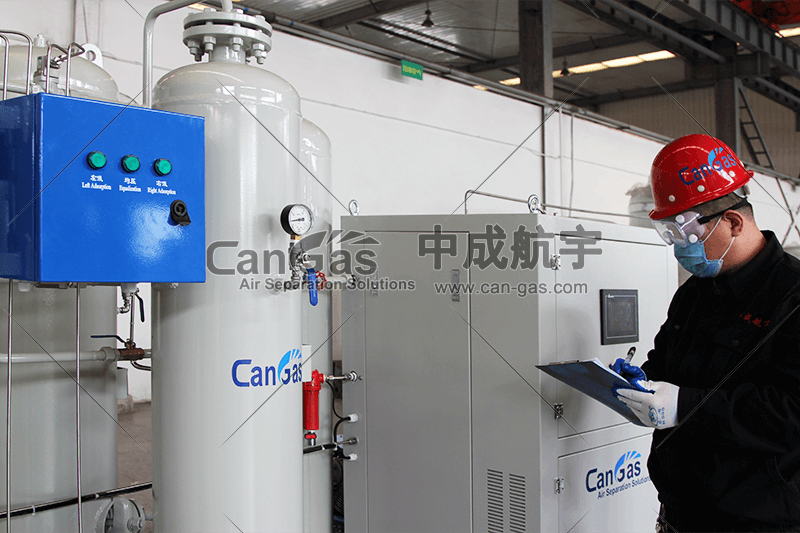 如何檢測(cè)分子篩（PSA）制氧機(jī)、醫(yī)用制氧機(jī)、醫(yī)用中心供氧、中心吸引系統(tǒng)的氣密性-配圖.png