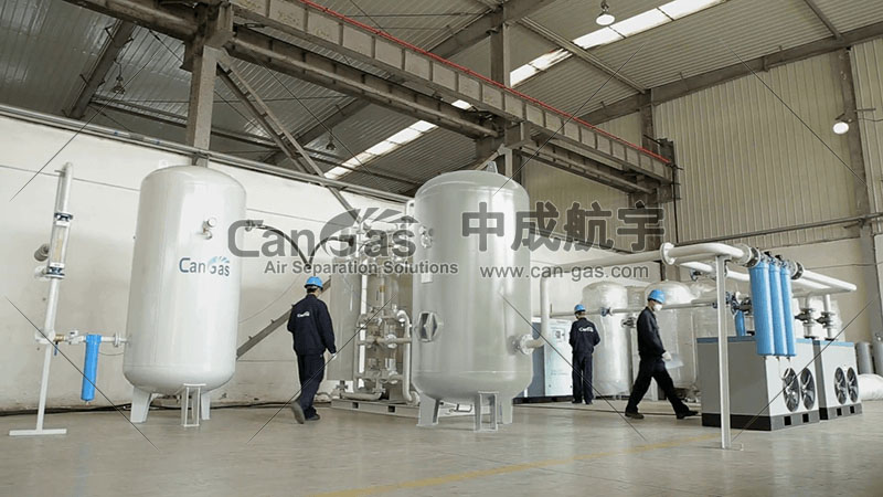 1637912273339556.jpg PSA制氮機(jī)開啟步驟與注意事項(xiàng).jpg