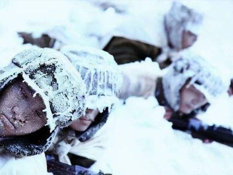 1641898316987362.png 超越《長津湖》 細看我軍“抗寒力量”1.png