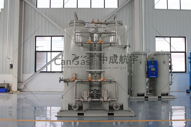 1668504049101282.jpg 哪些因素會(huì)導(dǎo)致PSA制氧機(jī)產(chǎn)氣量不達(dá)標(biāo).jpg