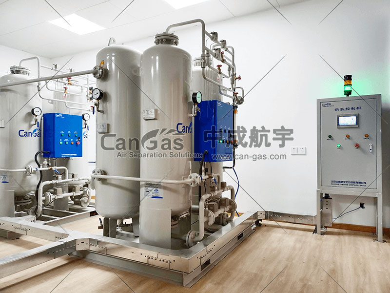 1672132377792360.jpg PSA制氧系統(tǒng)分子篩特點.jpg