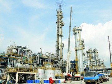 我國明確石化通用機(jī)械產(chǎn)業(yè)結(jié)構(gòu)調(diào)整方向