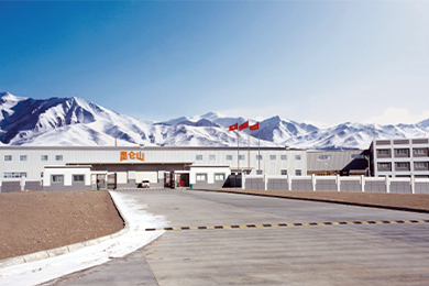 中成航宇高原富氧項目圖片