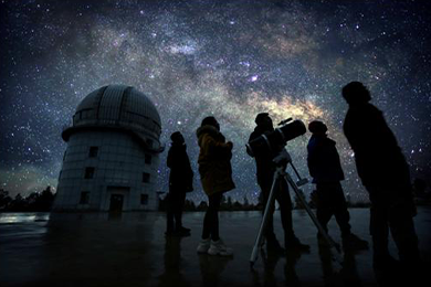 中成航宇制氧機(jī)應(yīng)用于富氧項目