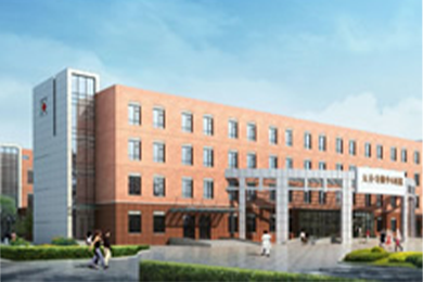 中成航宇分子篩制氧機(jī)應(yīng)用于醫(yī)院