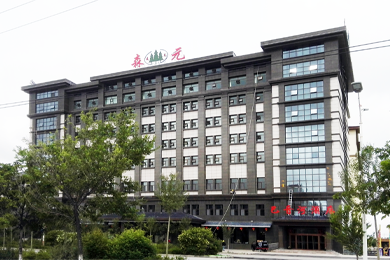 德令哈森元巴音河酒店富氧項目案例(海拔4305米)