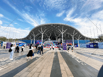 14日-16日，我們全國醫(yī)院建設大會上見