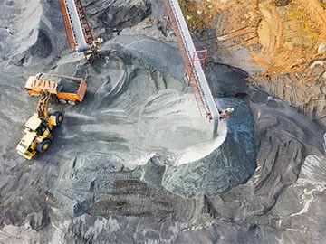 PSA制氮機會如何保障礦井作業(yè)安全