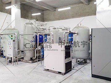 93%氧氣在醫(yī)學上被認為等同于99%或99.5%的氧氣