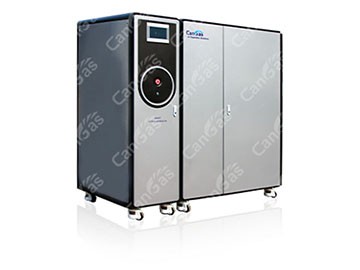 模塊化PSA制氧機(jī)特點介紹