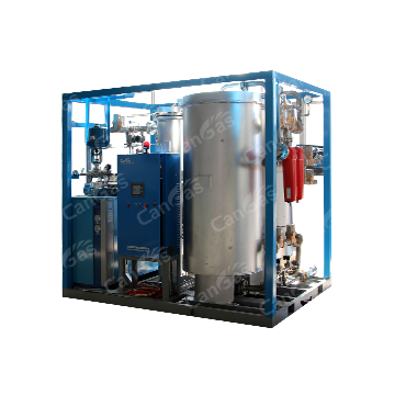 CAW型微氫氮?dú)饧兓O(shè)備圖片