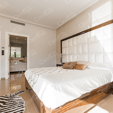 GAIA?蓋亞系列富氧新風系統(tǒng)圖片