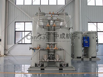 哪些因素會導(dǎo)致PSA制氧機(jī)產(chǎn)氣量不達(dá)標(biāo)