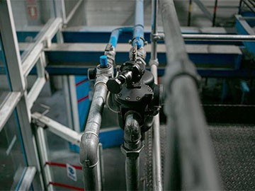 PSA制氮機在檢查氣體管道時要注意哪些安全事項