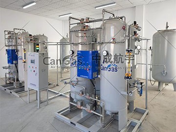 PSA制氧流量測(cè)量應(yīng)選哪種流量計(jì)