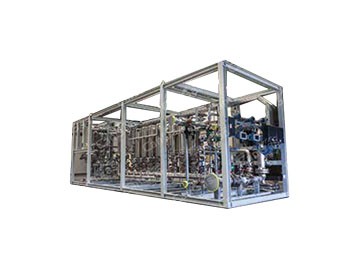 CO2回收純化設(shè)備能帶來(lái)哪些價(jià)值