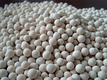 PSA制氧系統(tǒng)中分子篩需如何保存