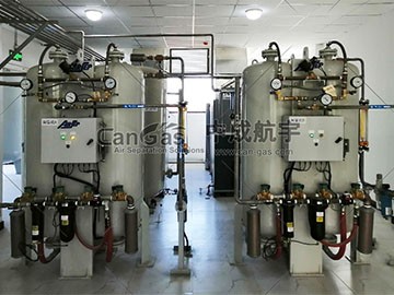 國(guó)產(chǎn)PSA制氧機(jī)與進(jìn)口PSA制氧機(jī)該怎么選