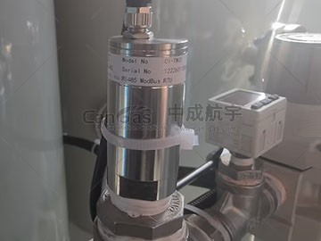 怎么檢測PSA制氧中壓縮空氣露點(diǎn)