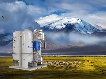 選擇高原用制氧機(jī)要注意些什么