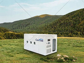 在高原上自在呼吸:CanGas高原平衡艙帶你領(lǐng)略全新體驗(yàn)