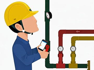 PSA制氮機(jī)巡檢全攻略，設(shè)備部人員必備！