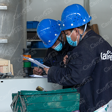 制氮機售后服務、工業(yè)制氧機售后服務