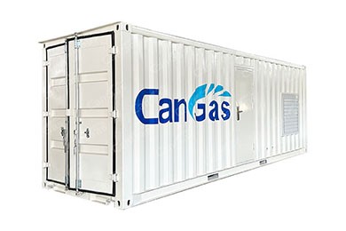 高原移動式制氧系統(tǒng)