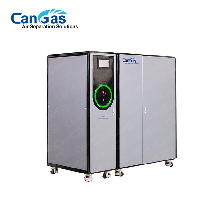 一體式小型箱式制氧機(jī) (標(biāo)準(zhǔn)版)