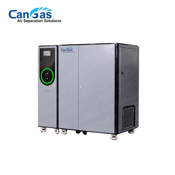 一體式小型箱式制氧機(jī) (標(biāo)準(zhǔn)版)