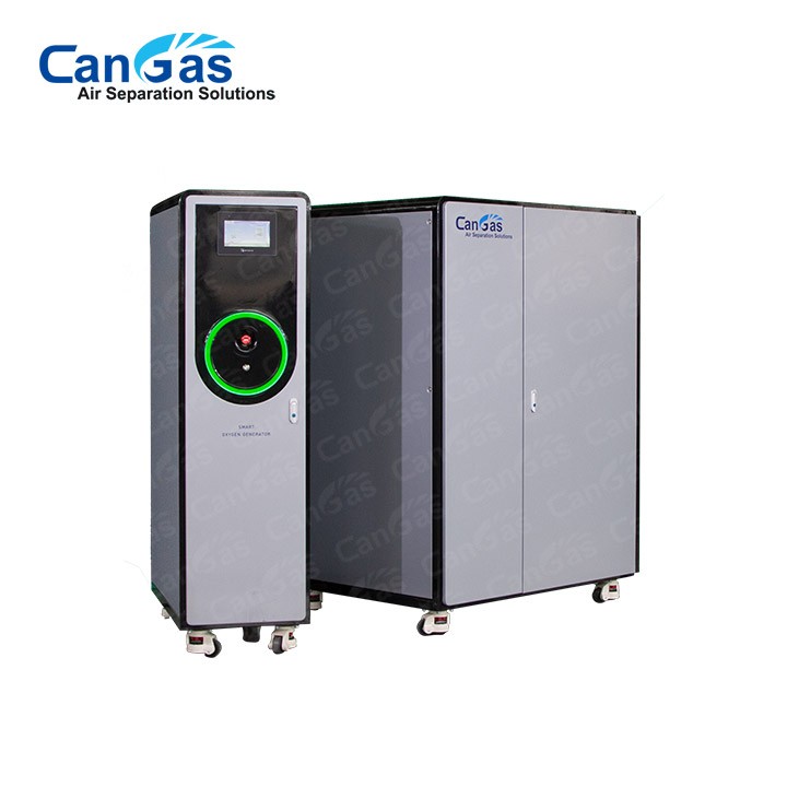 一體式小型箱式制氧機(jī) (標(biāo)準(zhǔn)版)