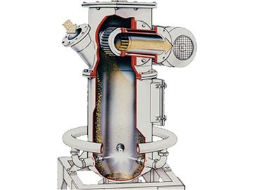 PSA制氮機在制藥業(yè)氣流粉碎領域中的應用價值
