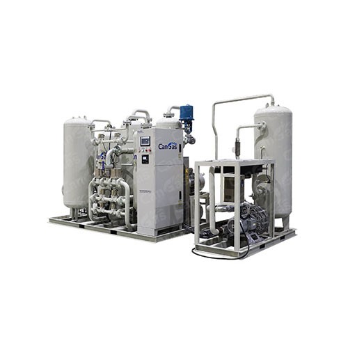 二氧化碳捕捉系統(tǒng)