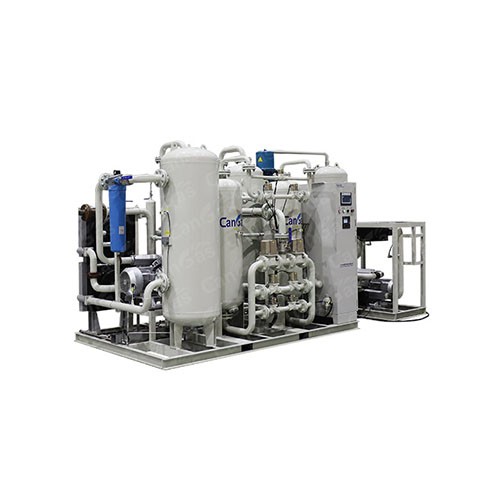 二氧化碳捕捉系統(tǒng)