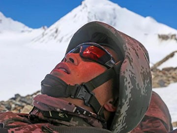 全方位守護官兵健康,他們傾心打造“高原健康工程”