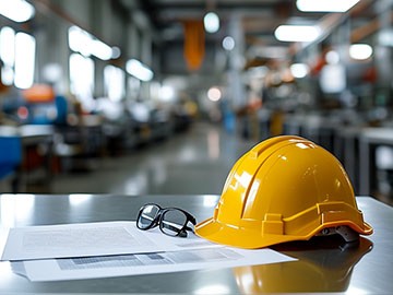 完善生產(chǎn)安全保障：聊聊PSA制氮機(jī)的安全規(guī)范與風(fēng)險(xiǎn)管理