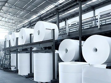 PSA制氧機(jī)如何讓造紙更高效、環(huán)保