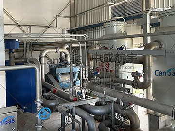 哪些因素決定了VPSA制氧設(shè)備的可靠性?