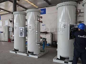 揭秘:為什么同款PSA制氮系統(tǒng)使用壽命有長(zhǎng)有短