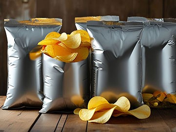 食品充氮包裝中的氮氣純度是多少