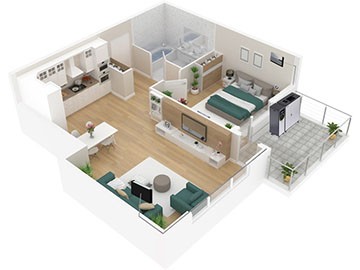 全屋定制化用氧系統(tǒng)設(shè)計與實現(xiàn)