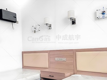 高原彌散供氧能開整晚嗎