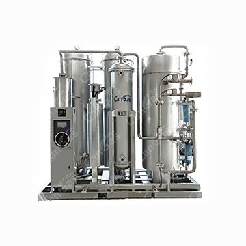 CAU系列無(wú)氫氮?dú)饧兓O(shè)備圖片