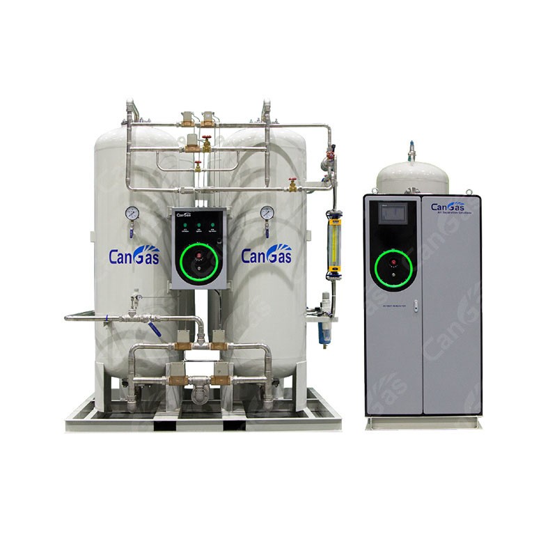 PSA制氧機(jī)圖片