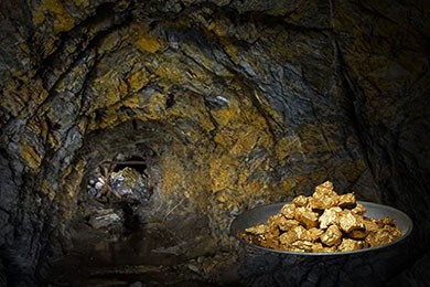 PSA制氧機(jī)在金礦領(lǐng)域的應(yīng)用及優(yōu)勢(shì)