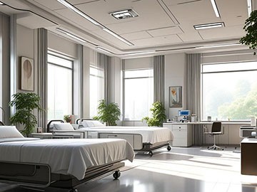 PSA現(xiàn)場制氧設備與醫(yī)用氣體系統(tǒng)的現(xiàn)代化改造