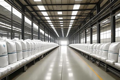 PSA制氮機(jī)在肥料生產(chǎn)制造領(lǐng)域中的應(yīng)用