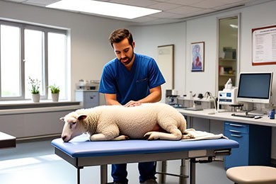 PSA/VPSA制氧機在動物醫(yī)療領(lǐng)域中的應(yīng)用