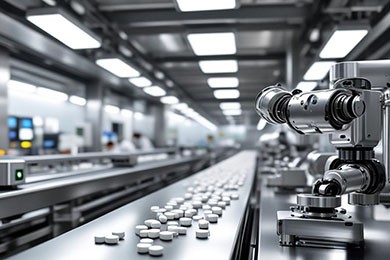 PSA制氧機在制藥領(lǐng)域中的應(yīng)用