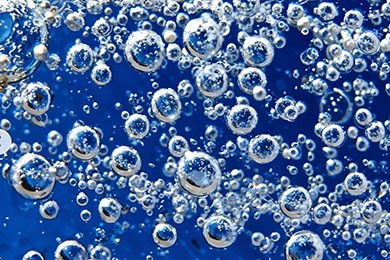 PSA/VPSA制氧機在納米發(fā)泡領(lǐng)域中的應(yīng)用